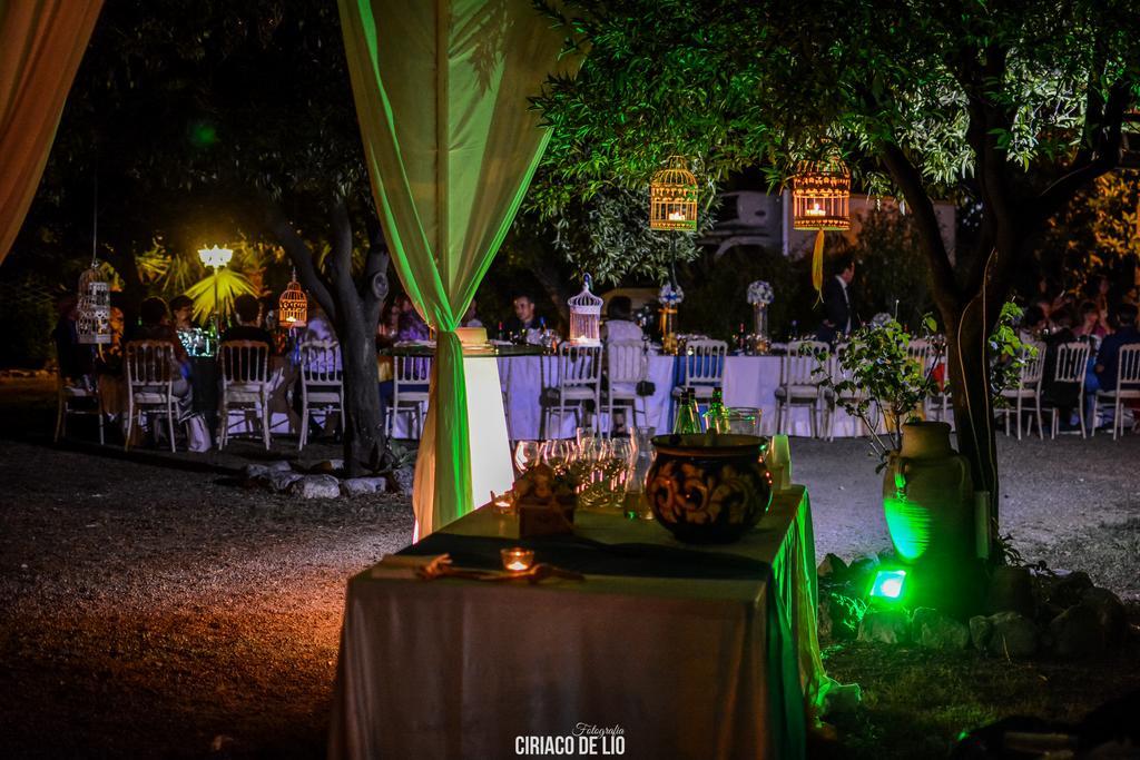 Hotel Del Sole Al Plebiscito Sapri Exteriér fotografie