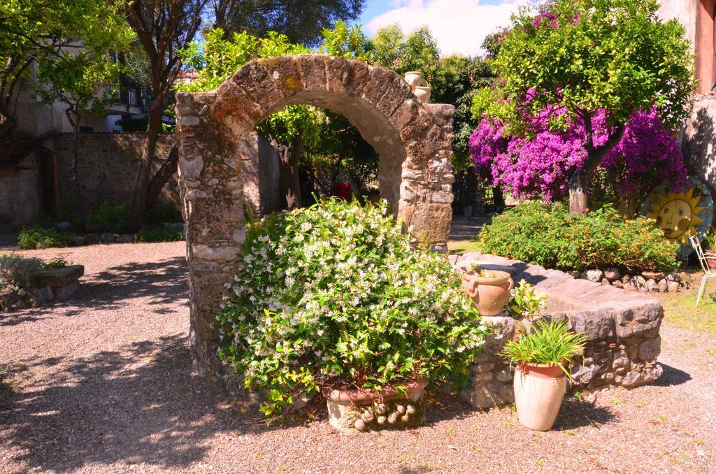 Hotel Del Sole Al Plebiscito Sapri Exteriér fotografie